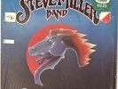 STEVE MILLER BAND - Greatest Hits 1974-78 Vinyl LP SHRINK & HYPE STICKER NM/NM