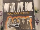 Chris Cornell Mother Love Bone Citizen Dick 45s 7 Inches RSD Soundgarden Grunge