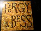 ELLA FITZGERALD AND LOUIS ARMSTRONG PORGY AND BESS 2 LP RECORD SET