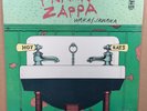 1972 LP FRANK ZAPPA Bizarre Reprise MS 2094 WAKA / JAWAKA HOT RATS NOS Sealed