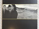 U2 - The Joshua Tree (1987)