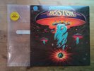 Boston Half Speed Mastered Near Mint Vinyl LP Record Album EPC 81611
