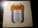 FILLMORE THE LAST DAYS 3 LP RECORD BOX SET WITH ALL INSERTS