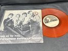 The Beatles Orange From Us To You A Parlophone Rehearsal Session Ruthless Rhymes
