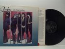 QUIREBOYS a bit of what you fancy (1st uk press) LP EX/EX, PCS 7335, vinyl album