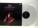 ELVIS PRESLEY he touched me LP EX+/EX-, PL 89545, vinyl, album, gospel