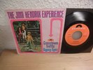 The Jimi Hendrix Experience – Crosstown Traffic, Vinyl, 7