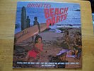 ANNETTE   BEACH PARTY   SURF SOUNDTRACK   1963 MONO LP   RECORD  EX  COVER EX