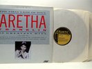 ARETHA FRANKLIN the first lady of soul 2X LP EX/EX vinyl, album, greatest hits