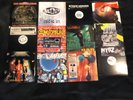 RAP , HIP-HOP ,12