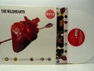 THE WILDHEARTS mondo akimbo a-go-go (white vinyl) 12 INCH EX/EX, YZ669TX, vinyl,