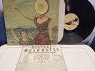 NEUTRAL MILK HOTEL In the Aeroplane Over the Sea FIRST EX 1998 MERGE LP insert