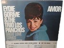 Eydie Gorme  Great Love Songs In Spanish Amor  Vinyl  LP  CL-2203 (PROMO)