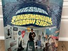 1967 NILSSON “ Pandemonium Shadow Show” RCA LSP - 3874 SEALED Lp Psychedelic