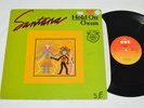 SANTANA Hold On / Oxun 12