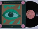ROBYN HITCHCOCK Eye TWIN/TONE LP VG+ e