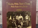 CROSBY STILLS NASH & YOUNG - DEJA VU - ATLANTIC 1970 - VINYL LP RECORD