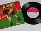 THE CRAMPS - CAN YOUR PUSSY DO THE DOG ? - 7