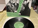 Jah Wobble ,Don Letts Steel Leg Vs Electric Dread 12 Inch Rare  Dub EX/EX