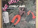 PAT KELLY - Lonely Man / 70s ROOTS REGGAE SOUL FUNK LP / UK PRESS BURNING SOUNDS