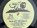 WAYNE JARRETT - Mini Showcase / 80s DUB ROOTS REGGAE 10
