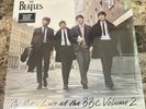 The Beatles - On Air Live at the BBC Volume 2, 3 LP, Sealed