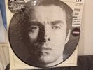 Liam Gallagher - As You Were - HMV  Picture Disc LP - 2018 - Sealed - Oasis