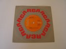 DAVID BOWIE - HEROES - VERY RARE SOLID CENTRE UK 1977 ORIGINAL RCA 7” SINGLE