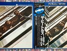 The Beatles 1967-1970 Japan Odeon ‎EAS-50023 24 Blue Vinyl w/booklets 1982