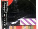 PINK FLOYD FINAL CUT CBS/SONY 25AP2410 Japan VINYL LP