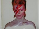 DAVID BOWIE ALADDIN SANE RCA RPL2103 Japan REISSUE INSERT VINYL LP