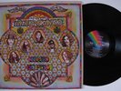 LYNYRD SKYNYRD Second Helping MCA LP VG+ e