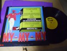 OTIS REDDING-DICTIONARY OF SOUL-1ST PRESS LP ON VOLT-MONO