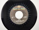 The Beatles With Tony Sheridan-Why/Cry For A Shadow-MGM Records 45