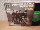 The Beatles – Paperback Writer 1966 mint- 