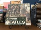 THE BEATLES, I FAVOLOSI - ITALIAN LP PMCQ 31503