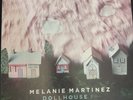 Melanie Martinez Dollhouse EP RSD Vinyl  Blue And Pink Colored (VERY RARE)