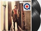 THE WHO LP x 2 Quadrophenia 2019 Double 180 Gram Vinyl Gatefold Slv. NEW Sealed
