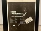 Bruce Springsteen Passaic Piece De Resistance Vinyl