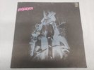AUDIENCE s/t POLYDOR 1969 UK Prog Rock VG+ VINYL LP Record USED