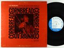 Lee Morgan - Cornbread LP - Blue Note - BLP 4222 Mono RVG NY USA