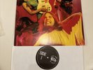 Black Sabbath Steel City Live EX /EX LP RECORD VINYL