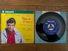 JOHNNY HALLYDAY Pour Moi La Vie Va Commencer 1965 Japan 7