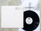 Throbbing Gristle The Second Annual Report 2011 UK Limited w/ Booklet IRL001