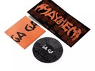 Lady Gaga MAYHEM Store Exclusive 180g Black Vinyl (Signed) - Confirmed Order