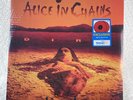 Alice in Chains - DIRT Walmart Exclusive Apple Red Colored Vinyl Record 2LP