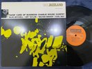 CHARLIE ROUSE QUINTET TAKIN' CARE OF BUSINESS JAZZLAND OJC 491 STEREO US LP
