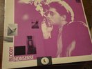 THE JAZZ BUTCHER - Bloody Nonsense LP Excellent Vinyl Very Good+ Cover