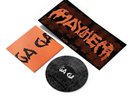 Lady Gaga Mayhem Store Exclusive 180g Black Vinyl (Signed) Limited Edition /2500