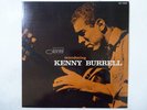 Kenny Burrell Introducing Kenny Burrell Blue Note LNJ-70067 Japan  VINYL LP